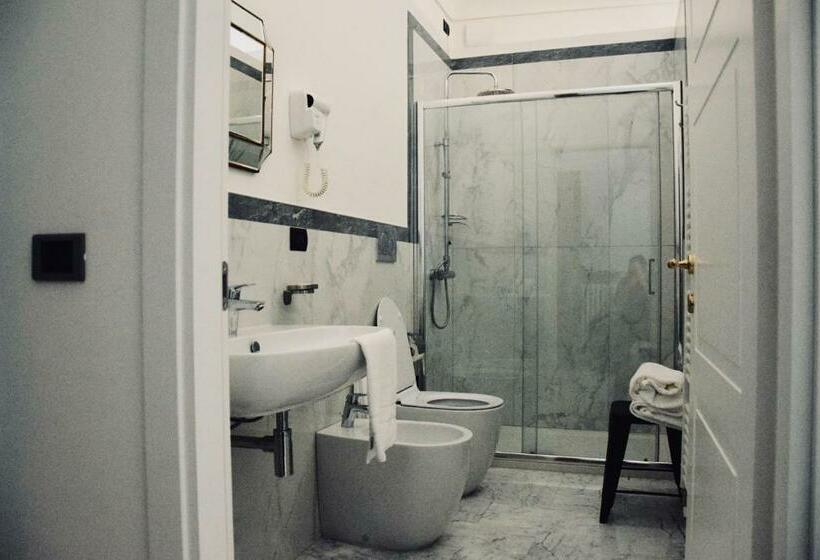 تختخواب و صبحانه Casa Cristina