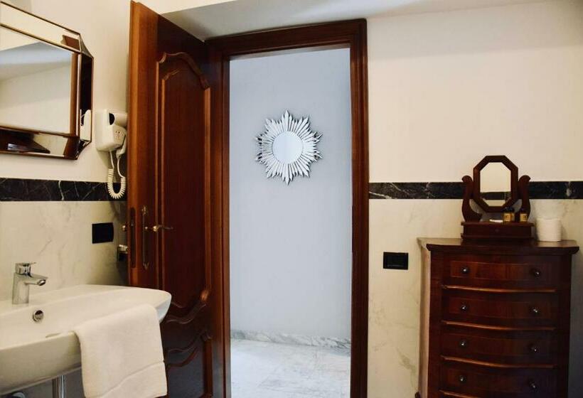 تختخواب و صبحانه Casa Cristina