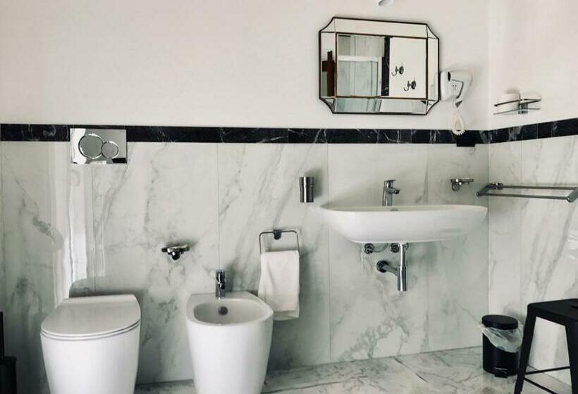 تختخواب و صبحانه Casa Cristina