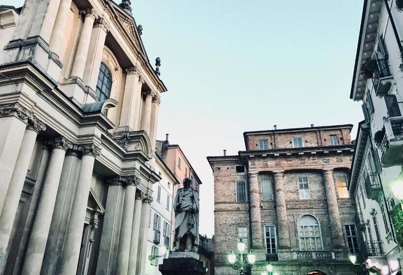تختخواب و صبحانه Casa Cristina
