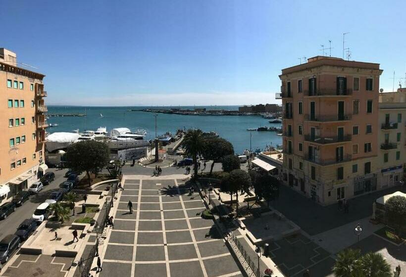 مبيت وإفطار Casa Garibaldi