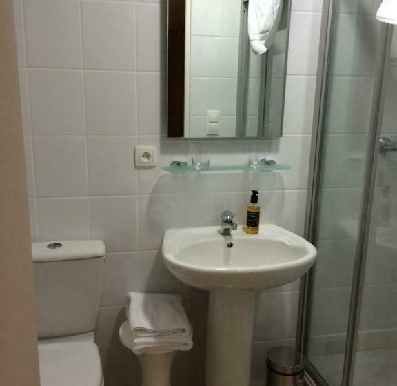 Bed and Breakfast Chambres D Hotes Karine Smej
