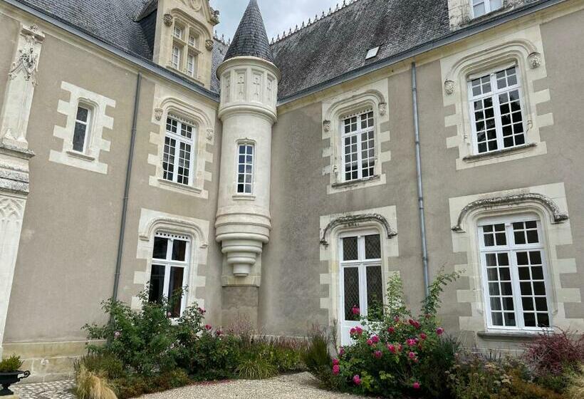 צימר Château De Beauvais