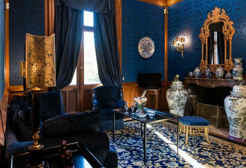 צימר Château De Beauvais