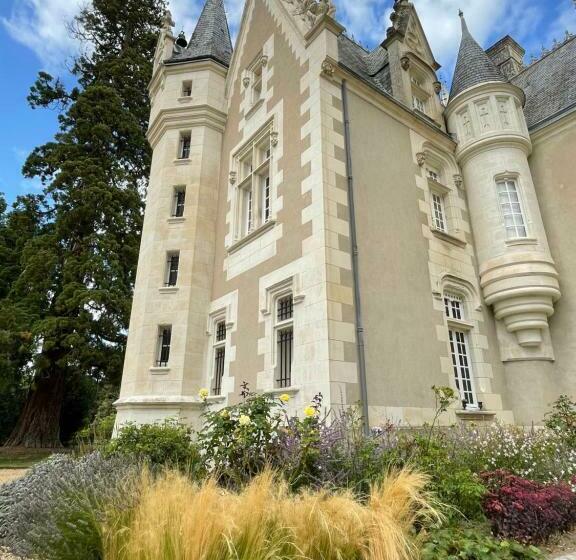 צימר Château De Beauvais