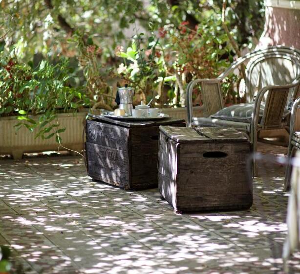 تختخواب و صبحانه Corte Boero Bed&breakfast