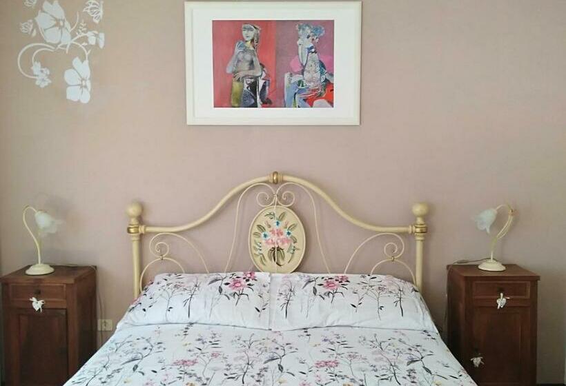 Bed And Breakfast Isabella