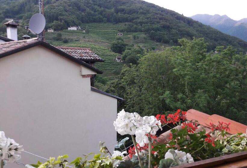 Bed And Breakfast Isabella