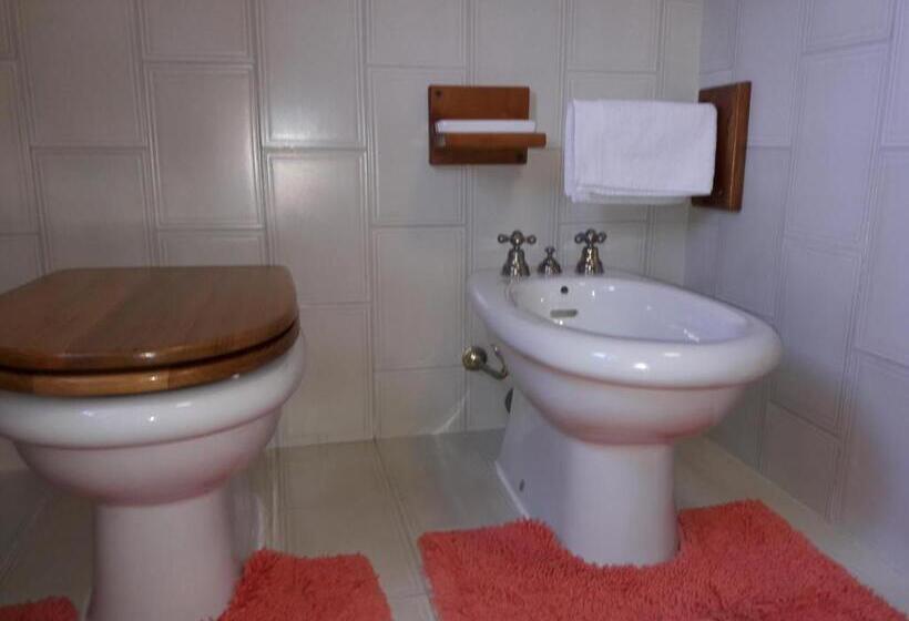 Bed And Breakfast Isabella