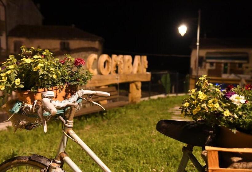 Bed And Breakfast Isabella