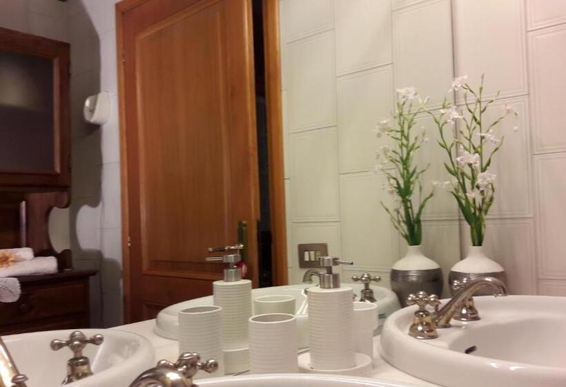 Bed And Breakfast Isabella