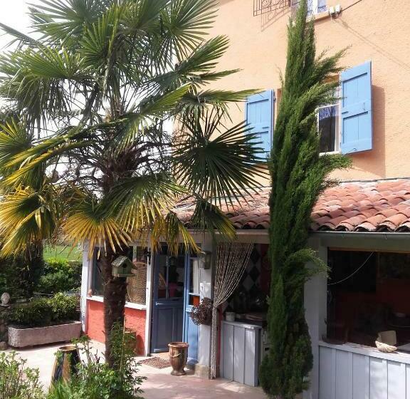 住宿加早餐  La Maison D Anna Chambres D Hôtes