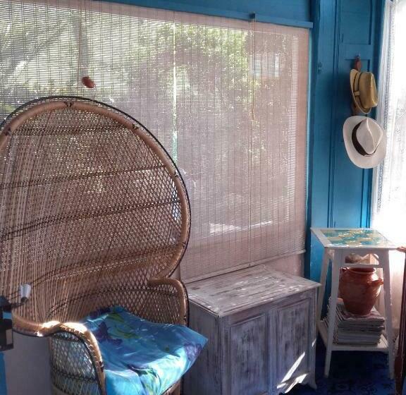 住宿加早餐  La Maison D Anna Chambres D Hôtes
