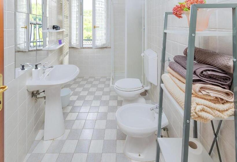 Bed and Breakfast Le Ruote