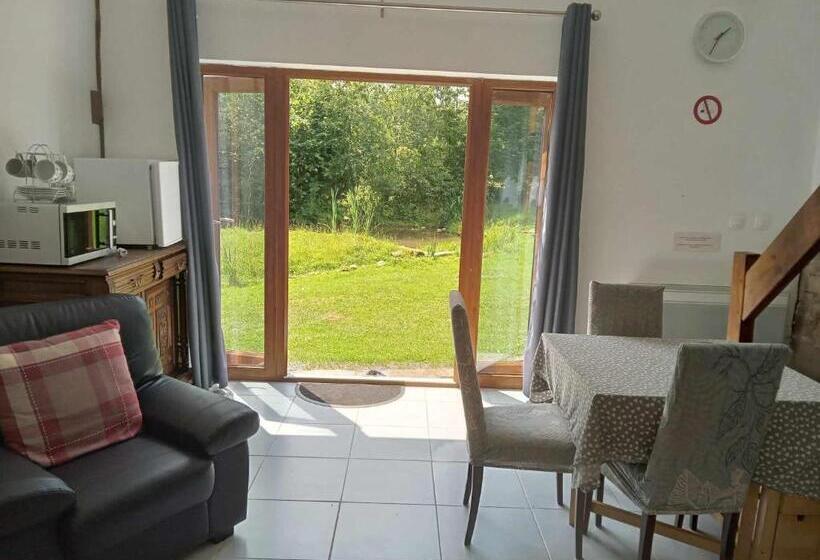 Bed and Breakfast Maison Du Murphy