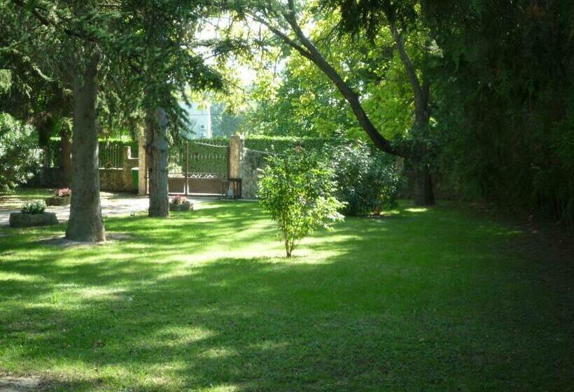 Bed and Breakfast Mas De L Ile