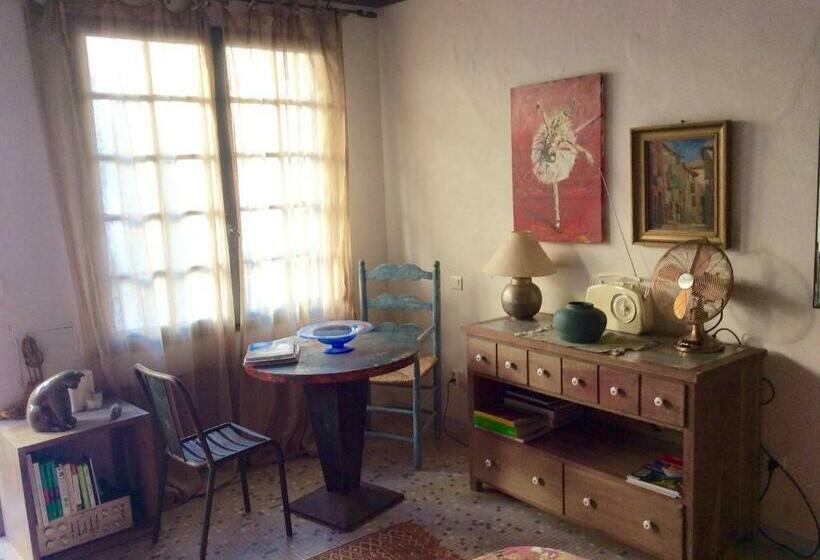 Bed and Breakfast Nid D Artiste