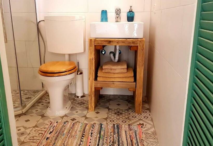 צימר Quinta Do Castanheiro