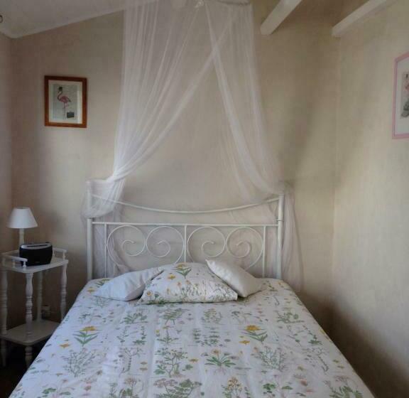 ベッドアンドブレックファースト Seb&laeti Guesthouse