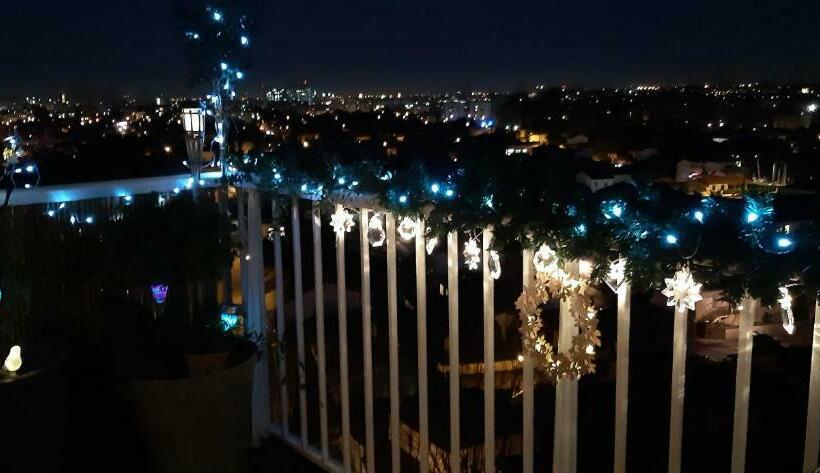 צימר Bohème Chic Trama Direct Aéroport Et Bordeaux Centre Station Alfred De Vigny 4mn De L Appartement Pa