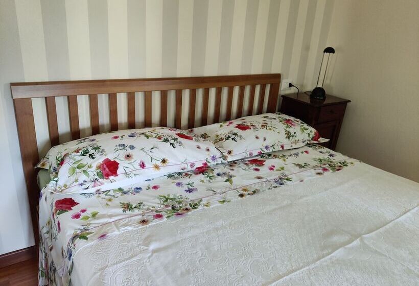تختخواب و صبحانه Villa Laura