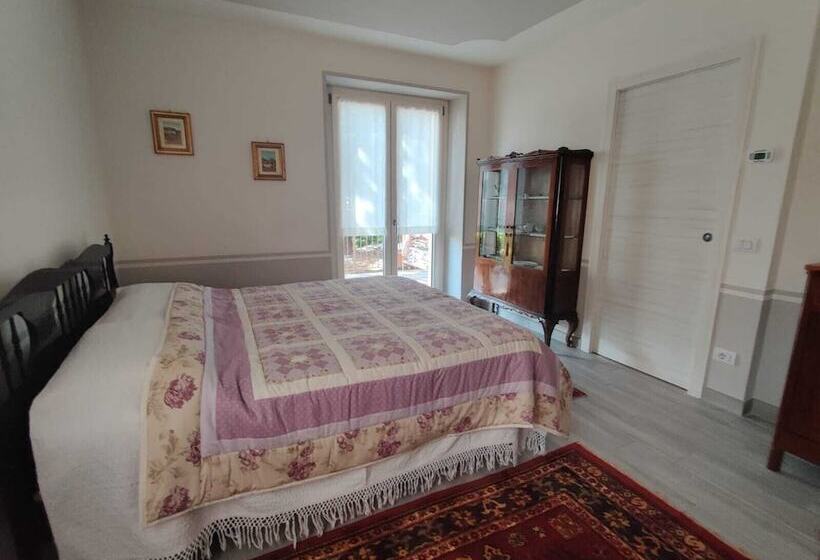تختخواب و صبحانه Villa Laura