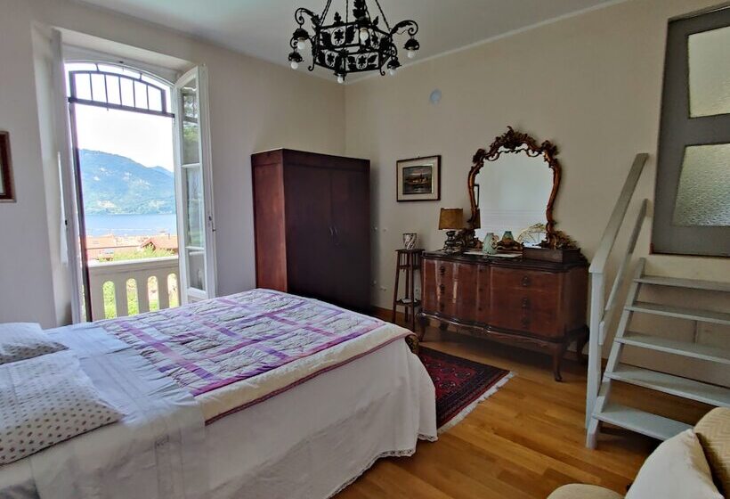 تختخواب و صبحانه Villa Laura