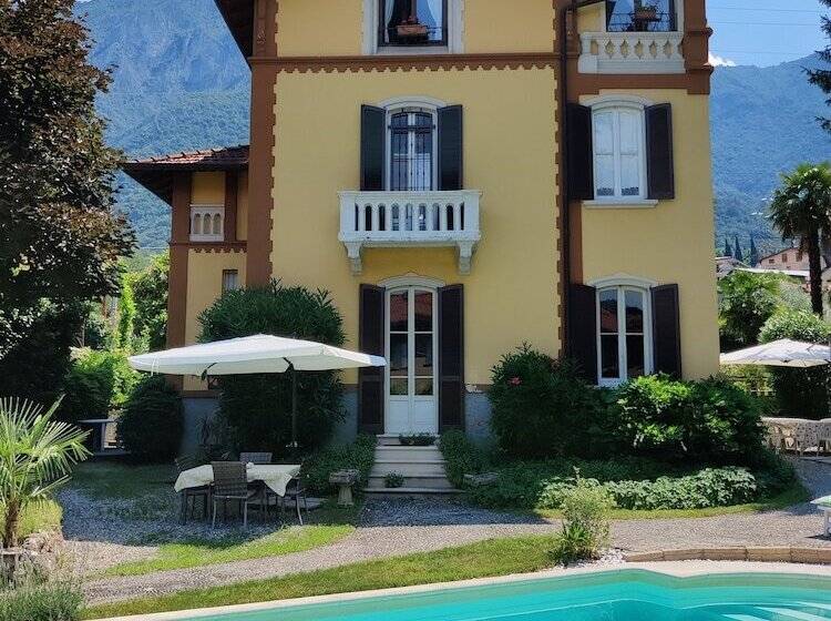 تختخواب و صبحانه Villa Laura