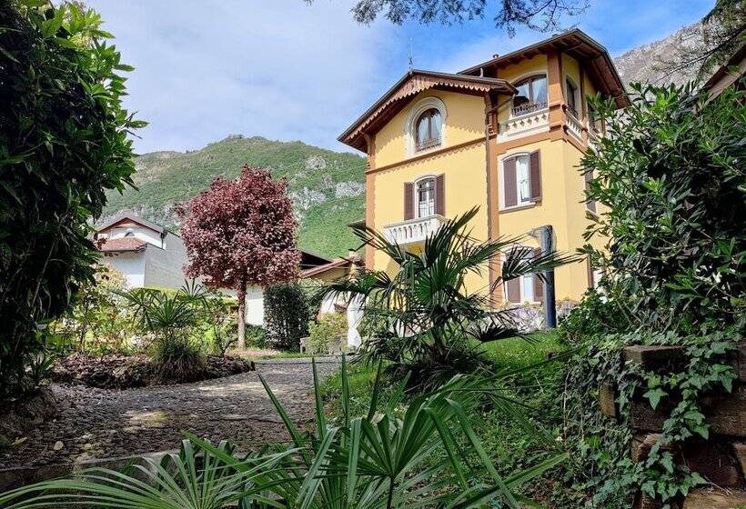تختخواب و صبحانه Villa Laura