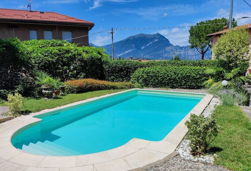 تختخواب و صبحانه Villa Laura