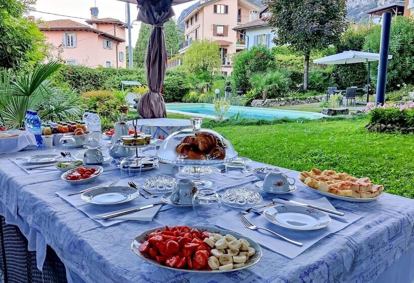 تختخواب و صبحانه Villa Laura