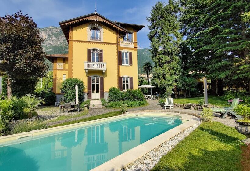 تختخواب و صبحانه Villa Laura