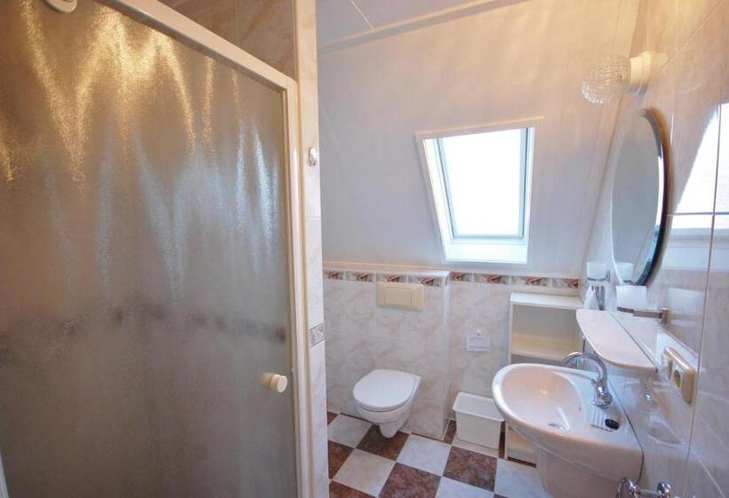 Effe Zoutelande B&b