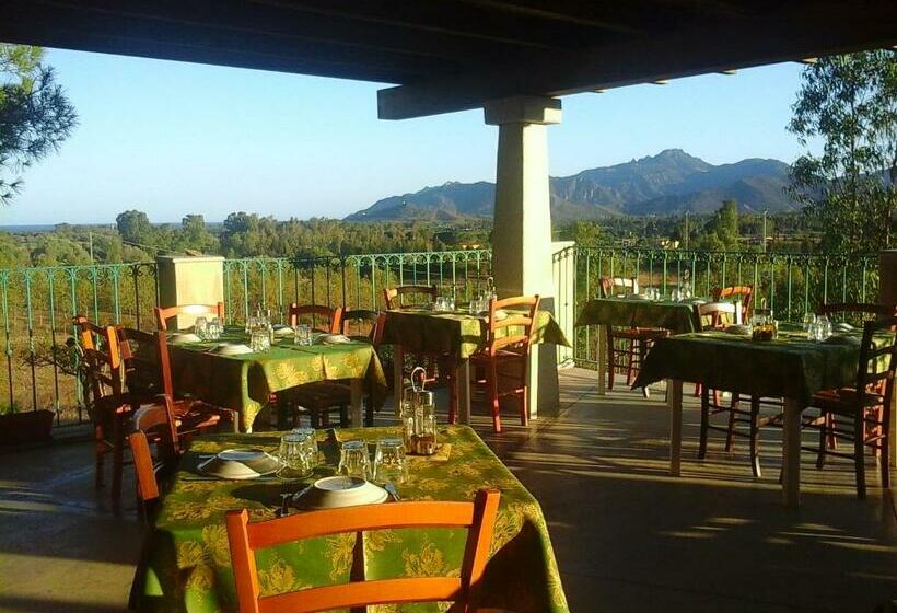 בית מלון כפרי Agriturismo Chiai Francesco