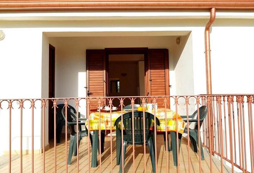 בית מלון כפרי Agriturismo Chiai Francesco