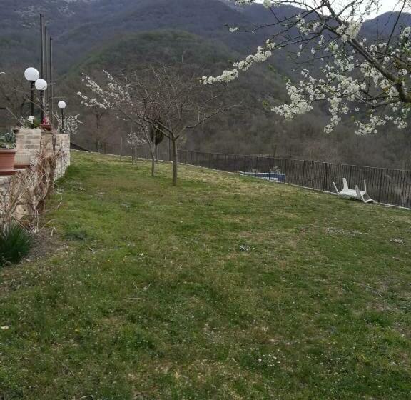 فندق Agriturismo Le Cascine