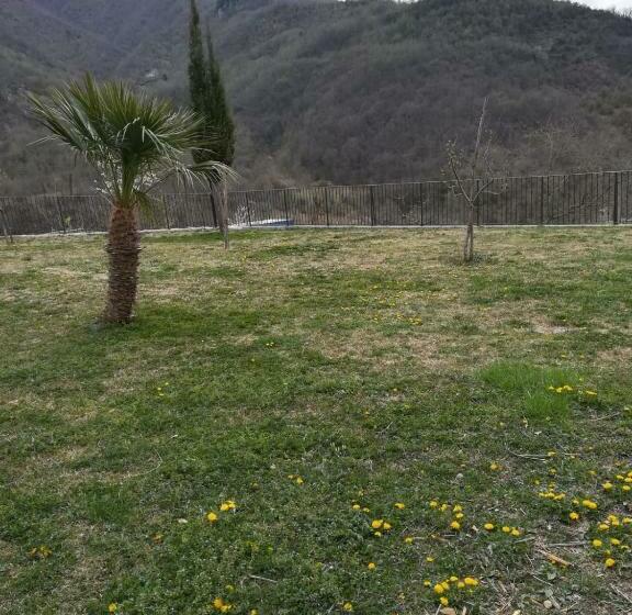 فندق Agriturismo Le Cascine