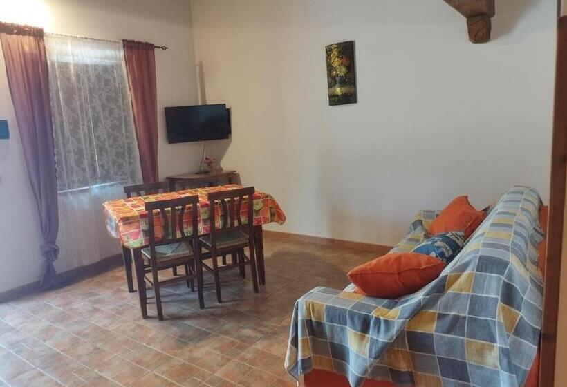 فندق Agriturismo Le Cascine