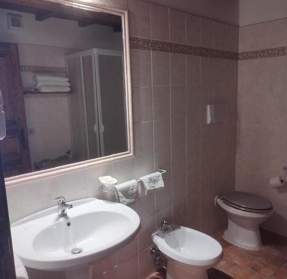 فندق Agriturismo Le Cascine