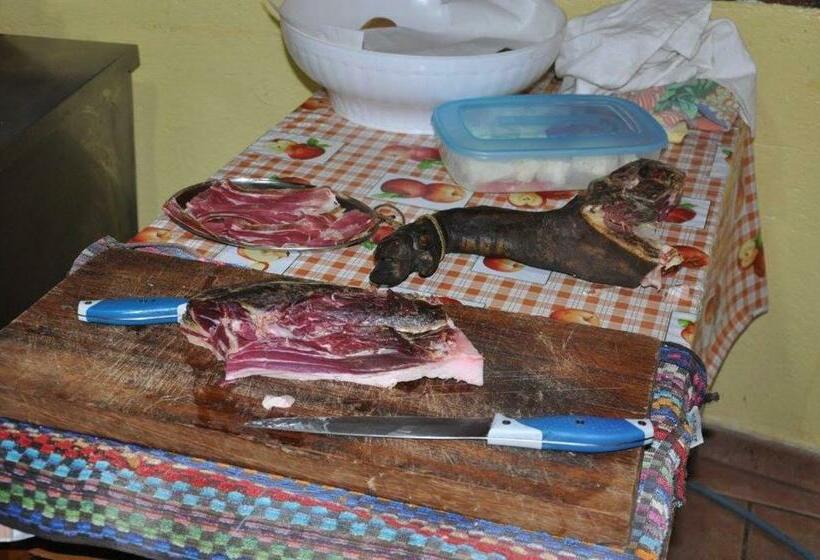 호텔 Agriturismo S Armidda