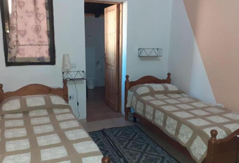 호텔 Agriturismo S Armidda