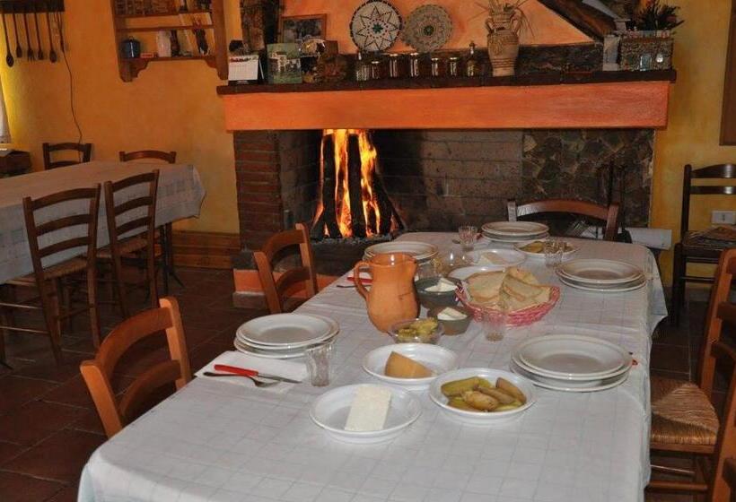 호텔 Agriturismo S Armidda