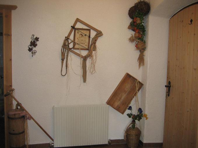 Отель Bio Berghof