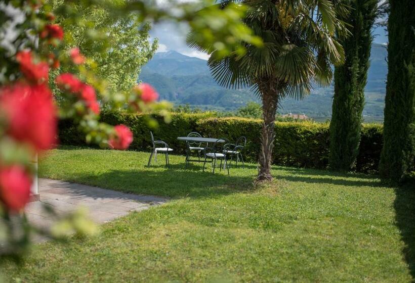 Отель Feldhof   Agri Apartment Suites