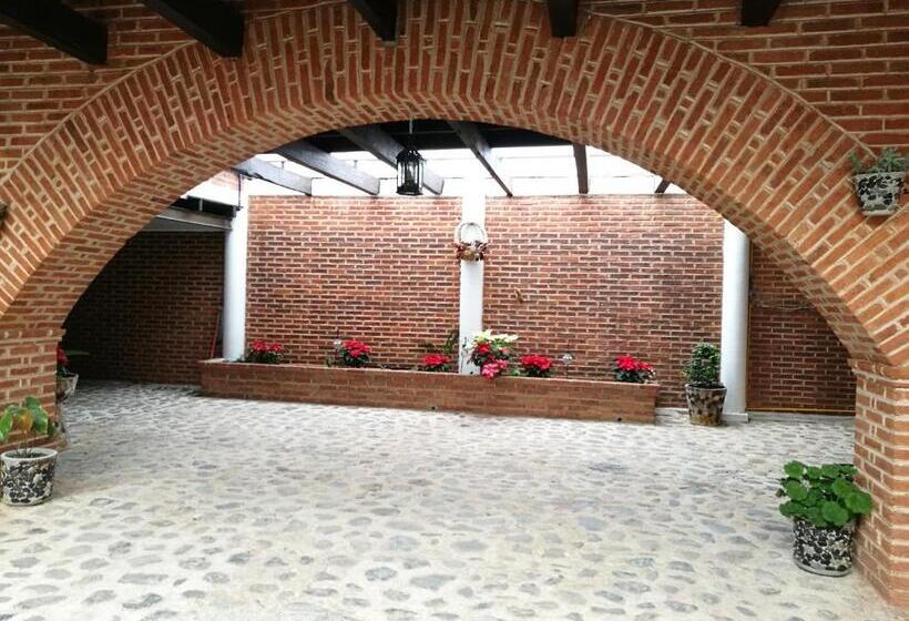 Hotel Hospedaje Herradura
