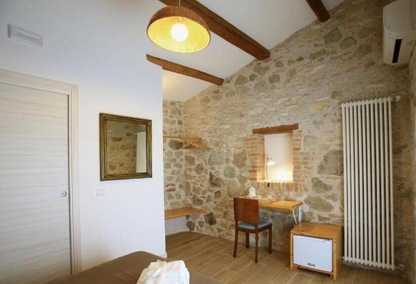 I Grilli B&b