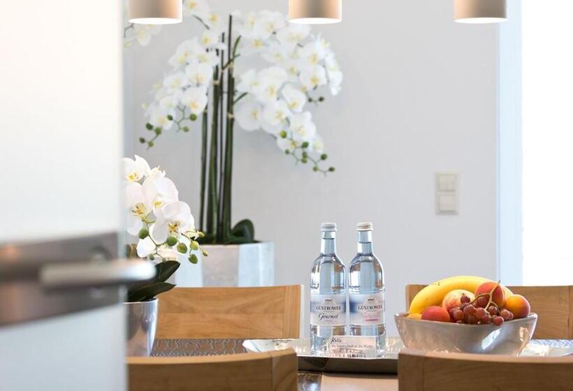 Kells Appartements
