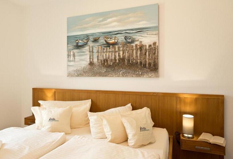 Kells Appartements