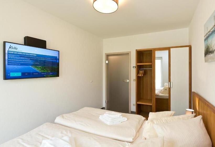 Kells Appartements
