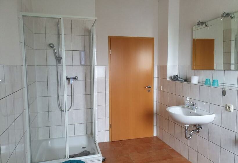 Landpension Wendfeld